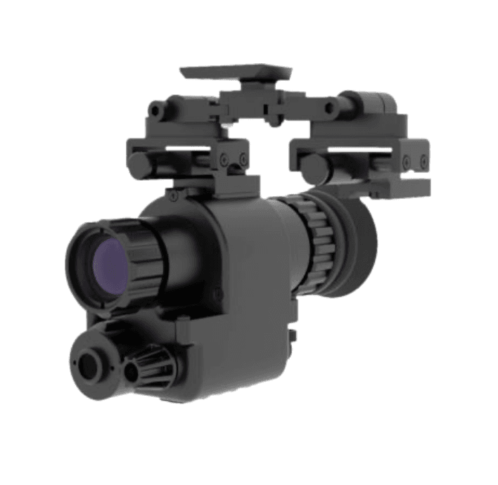 ASTRA-X10 digital night vision monocular