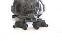 ASTRA-P18 Helmet Mounted