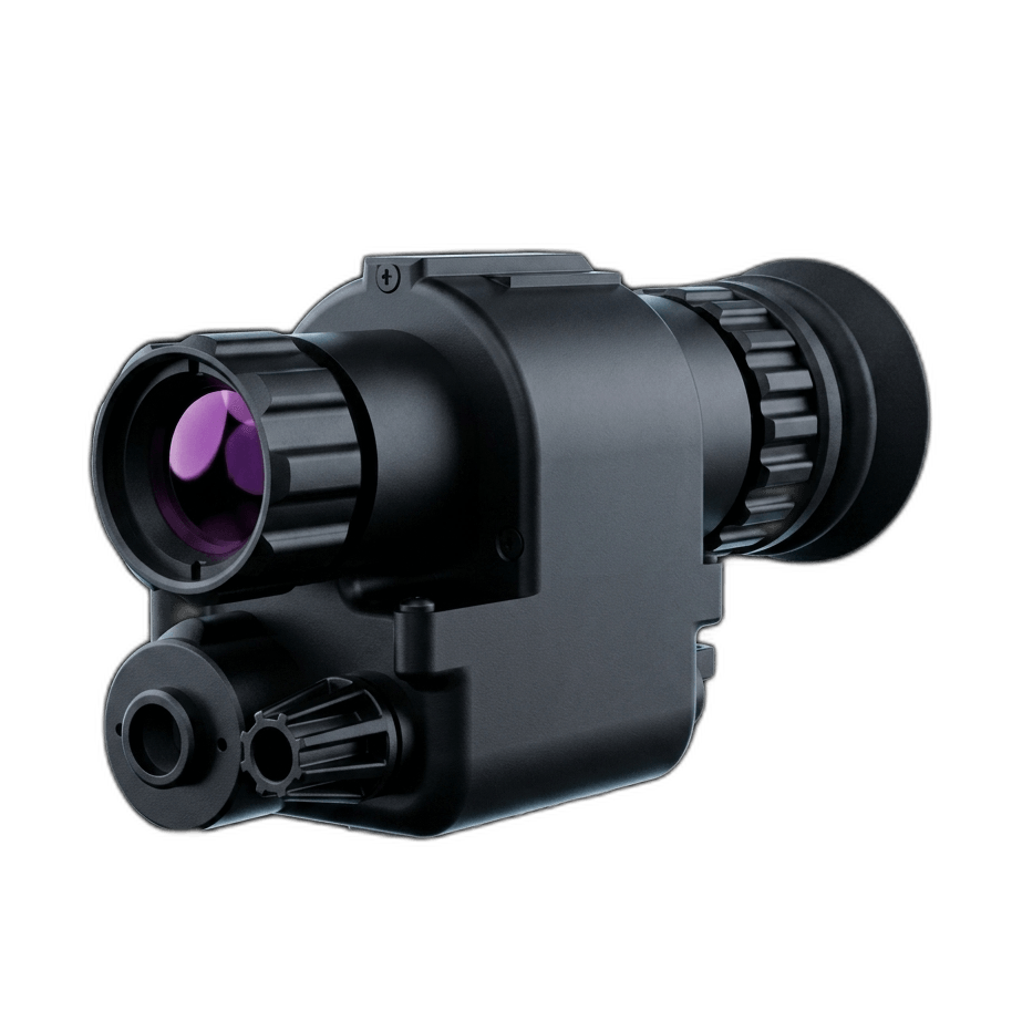 ASTRA-X10 View 1