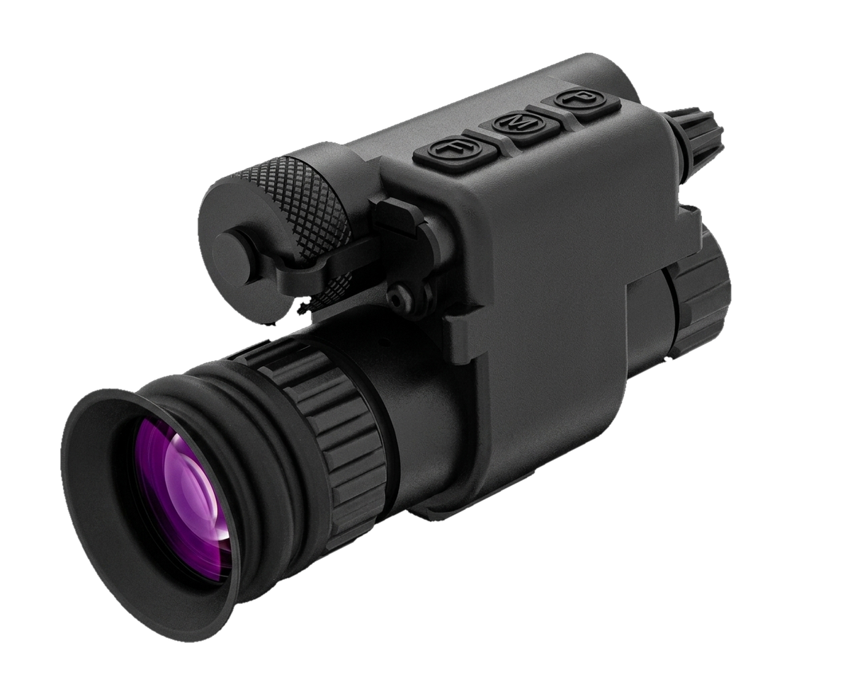 ASTRA-X10 View 2