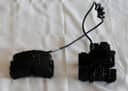 ASTRANV-P31 Battery Pack Side
