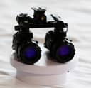ASTRANV-P31 Eyepiece View