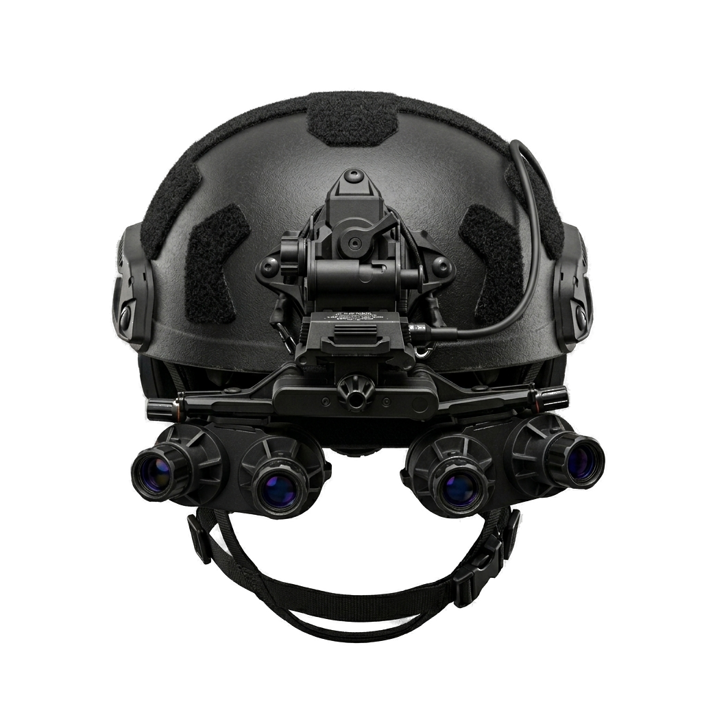 ASTRA-P18 Helmet Mounted