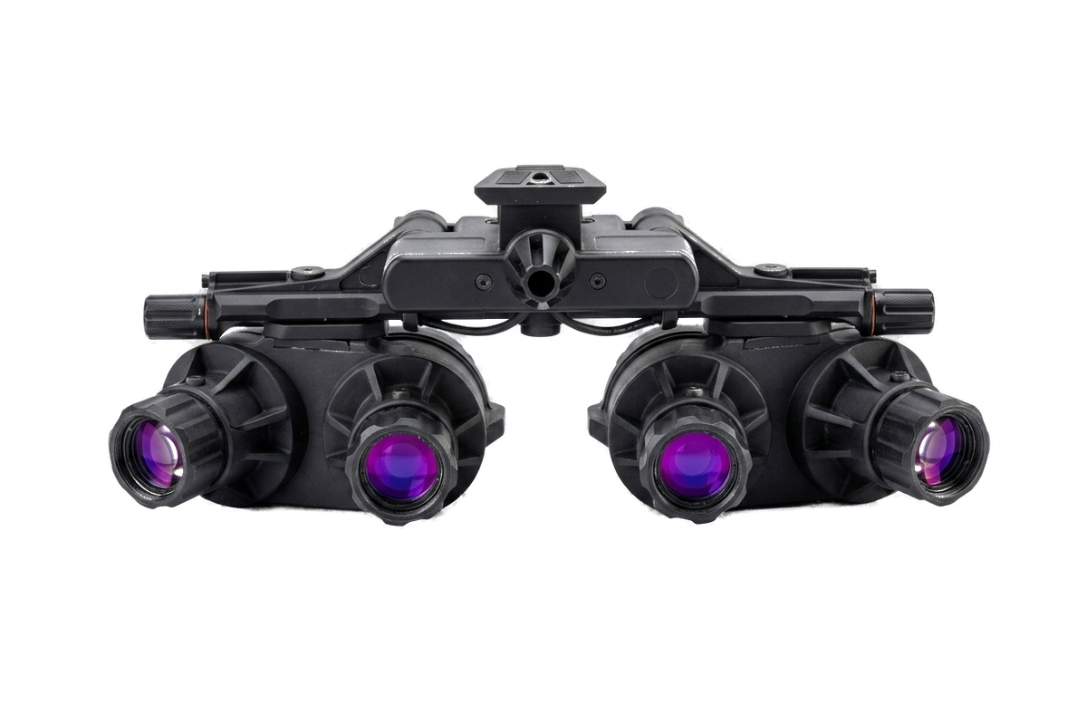 ASTRA-P18 Main View