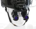 ASTRANV-P31 Helmet Mounted 2